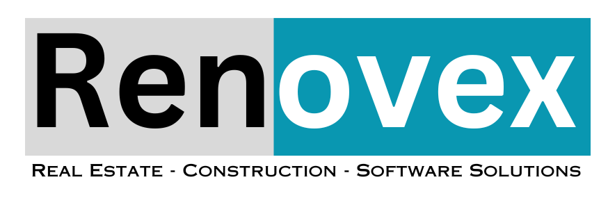 Renovex logo