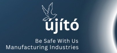 Ujito India logo